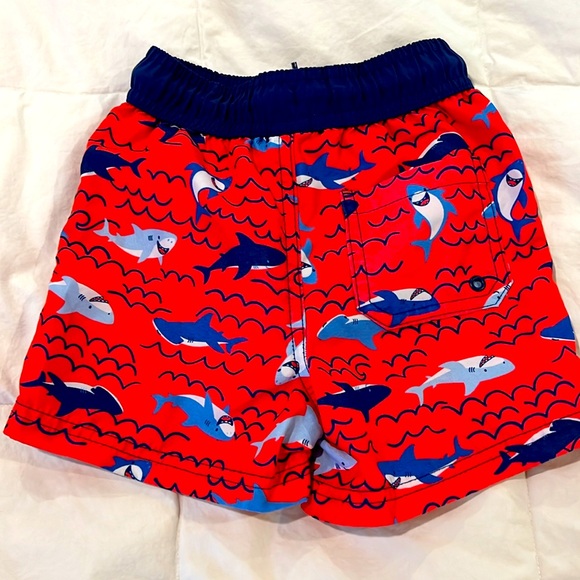 Bathing Suit - 2T - Picture 2 of 3